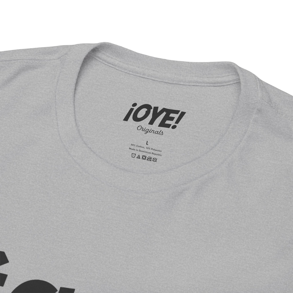 Échale - El Clásico Mexican Expression Unisex Classic Fit Tee