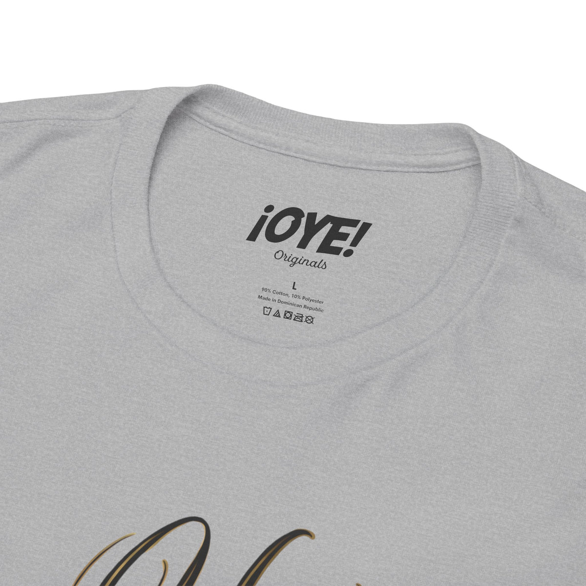 Ya Merito Llego - Chicano Ink Style Classic Fit Tee