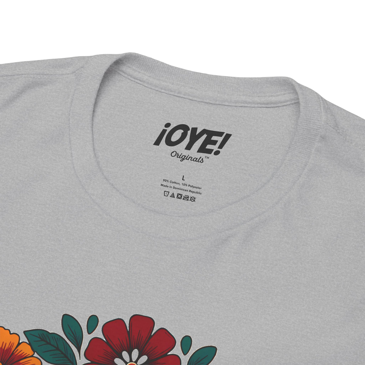 Cinco Minutos Mexicanos - Traditional Style Classic Fit Tee