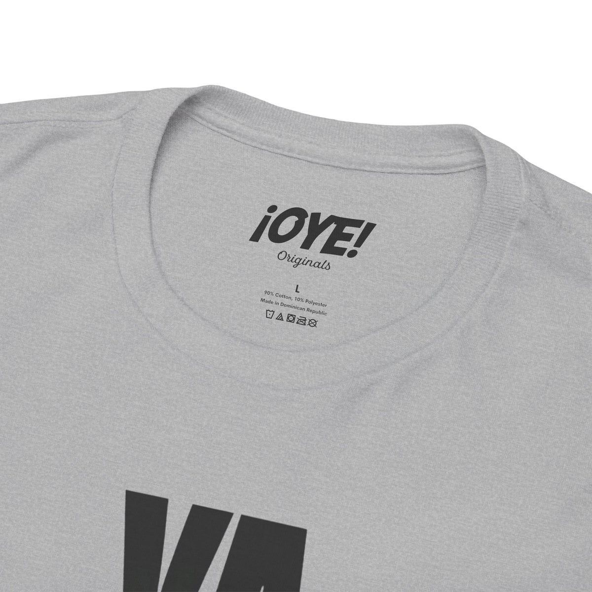 Ya Merito Llego - On Trend Style Classic Fit Tee