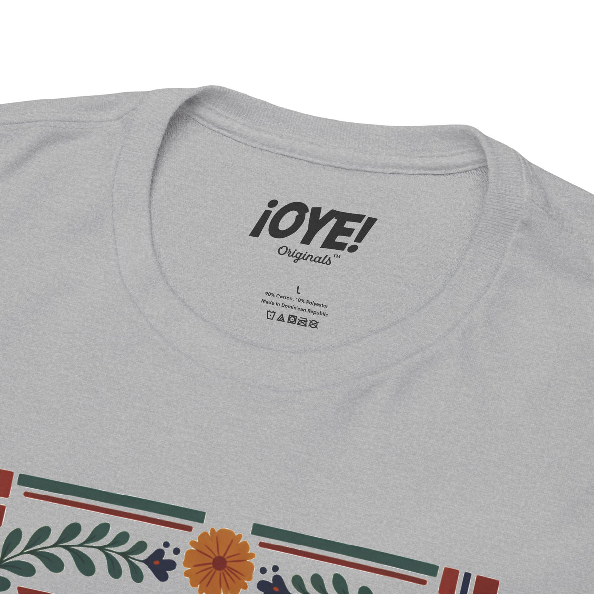 El Gym Puede Espera, Los Tacos No - Traditional Style Classic Fit Tee