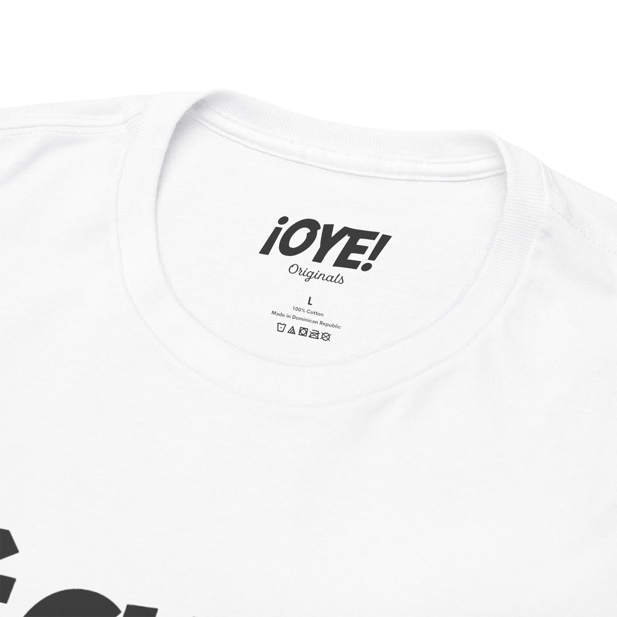 Échale - El Clásico Mexican Expression Unisex Classic Fit Tee
