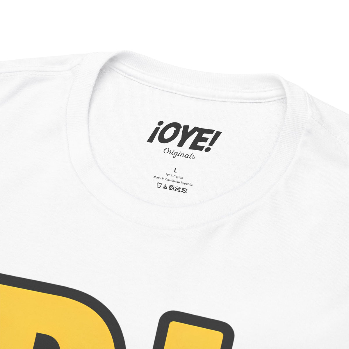 DJ Súbele que no oiga la peda - On Trend Style Classic Fit Tee