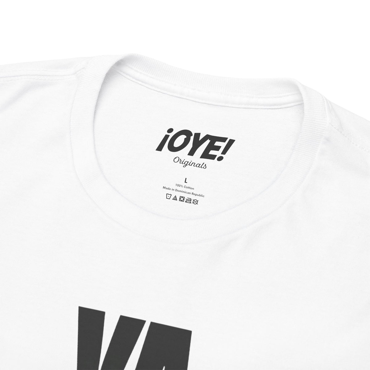 Ya Merito Llego - On Trend Style Classic Fit Tee