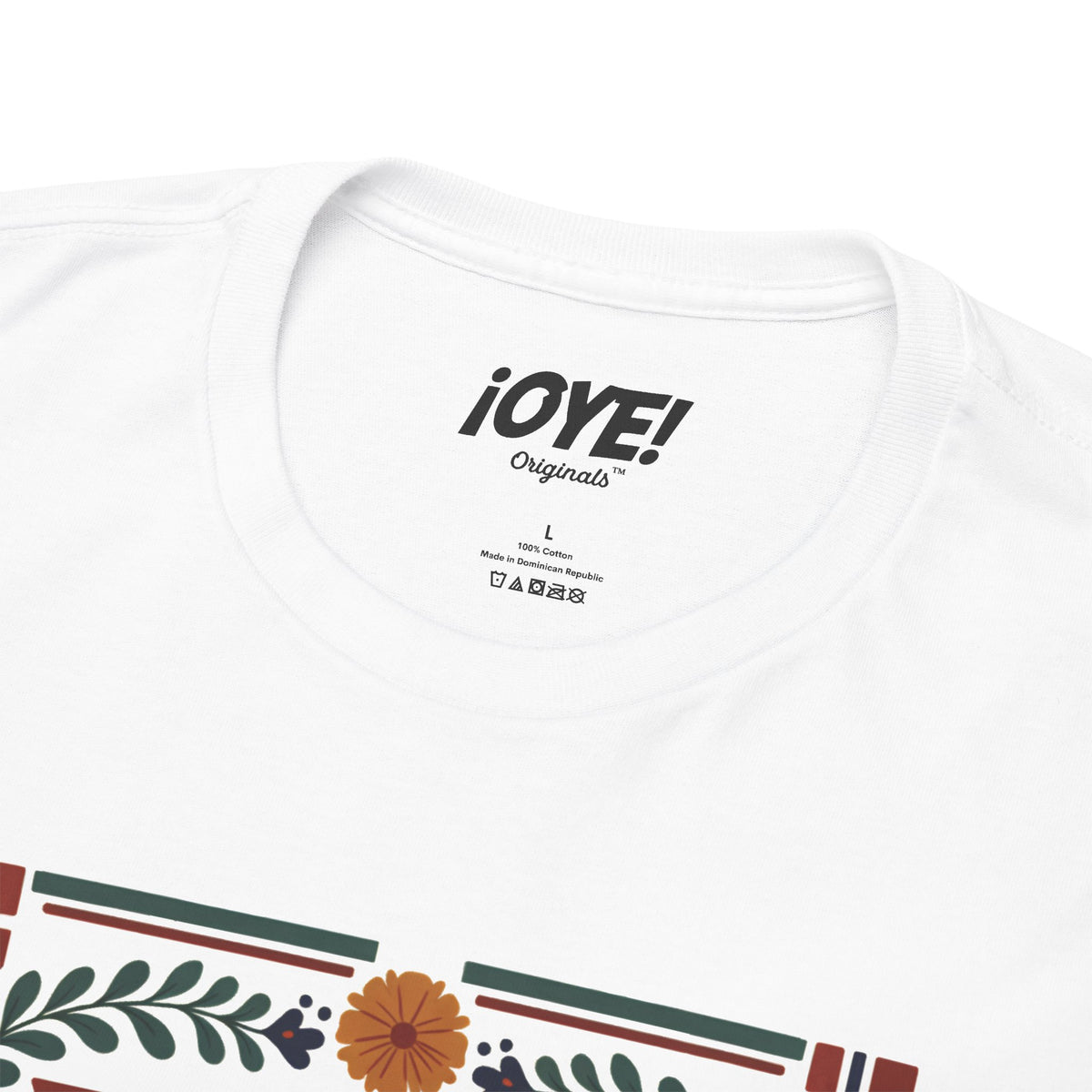 El Gym Puede Espera, Los Tacos No - Traditional Style Classic Fit Tee