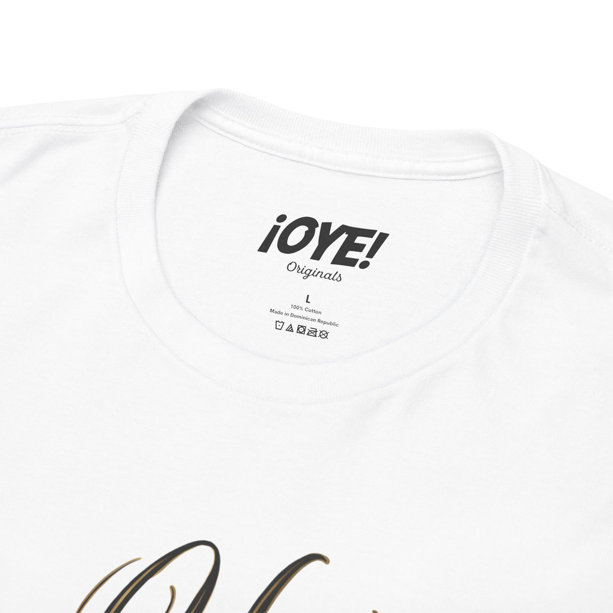 Ya Merito Llego - Chicano Ink Style Classic Fit Tee