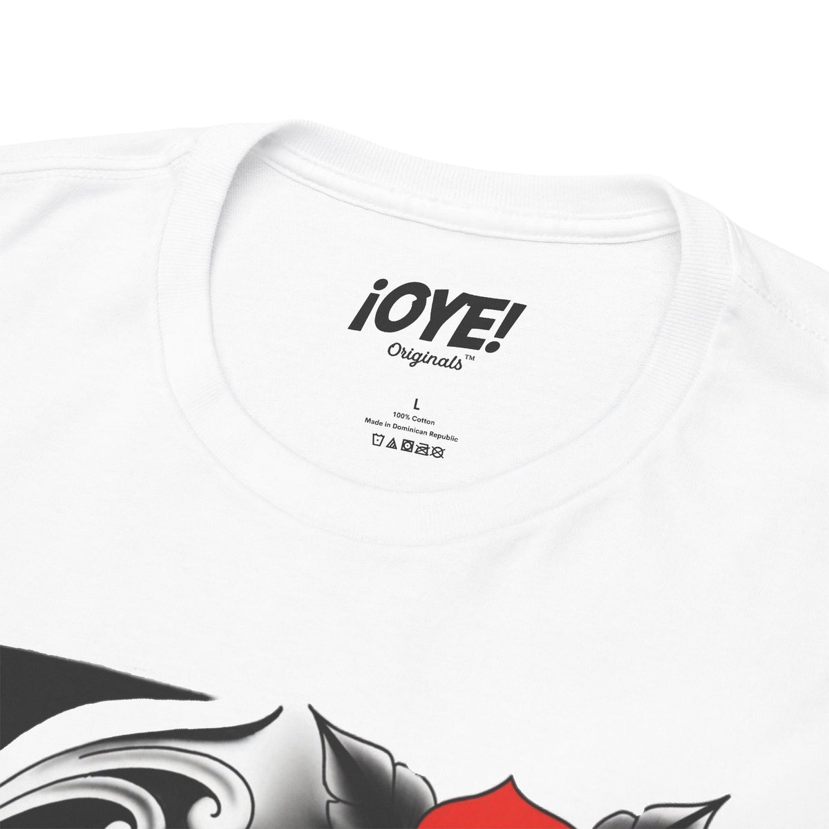 Cinco Minutos Mexicanos - Chicano Ink Style Classic Fit Tee