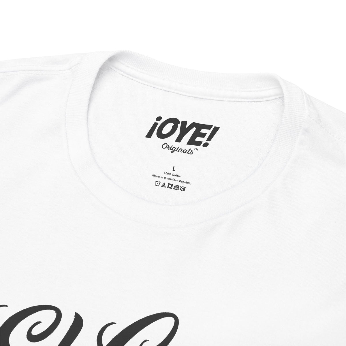 El gym puede esperar, los tacos no - Chicano Ink Style Classic Fit Tee
