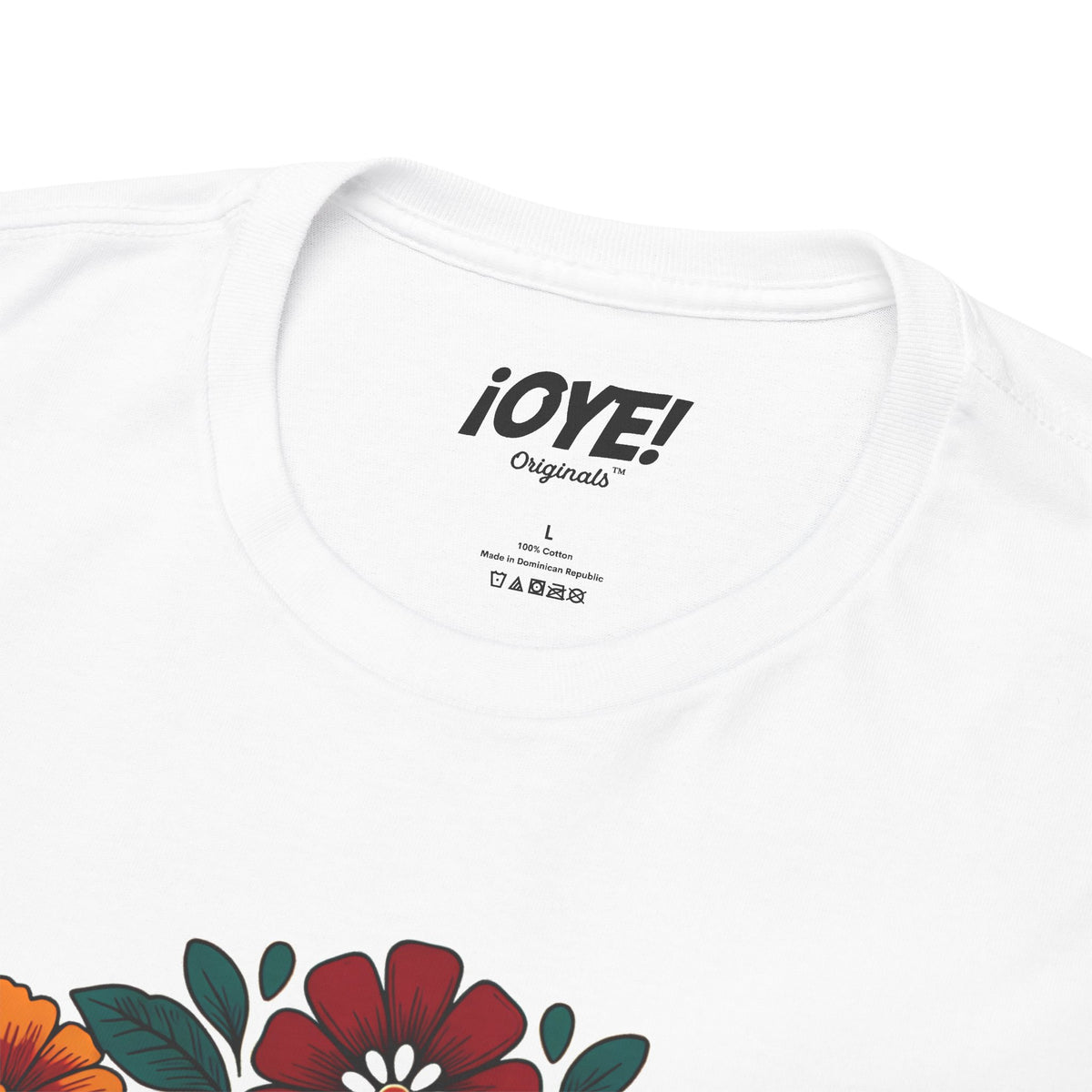 Cinco Minutos Mexicanos - Traditional Style Classic Fit Tee