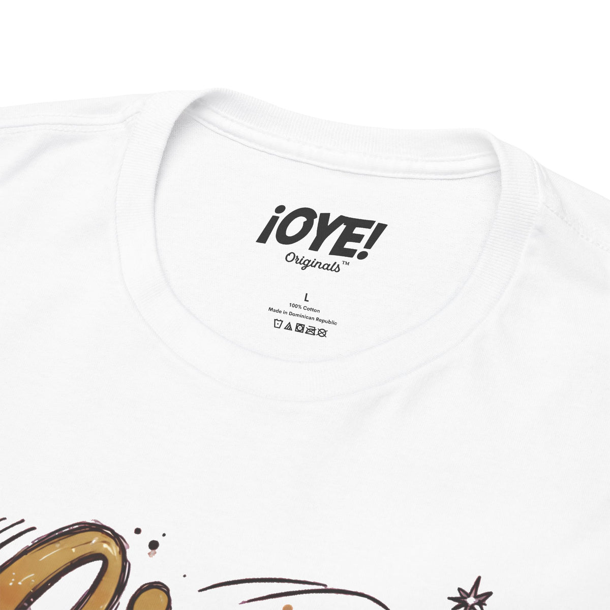 Cinco Minutos Mexicanos - A Mano Style Classic Fit Tee