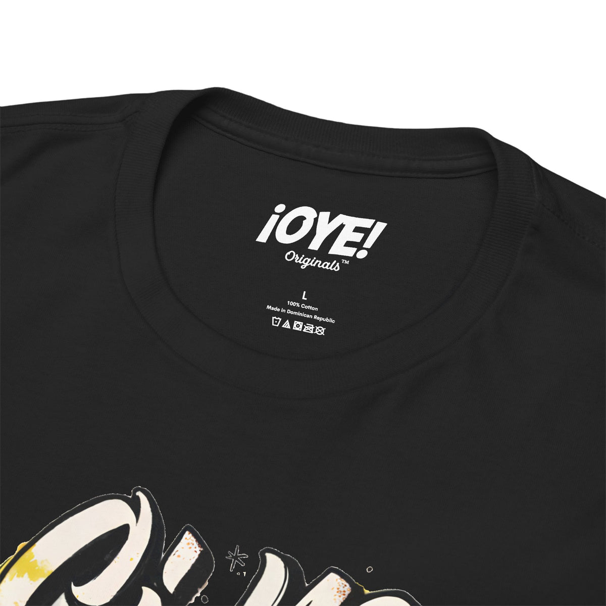 Si No Hay Cumbia, No Voy - A Mano Style Classic Fit Tee