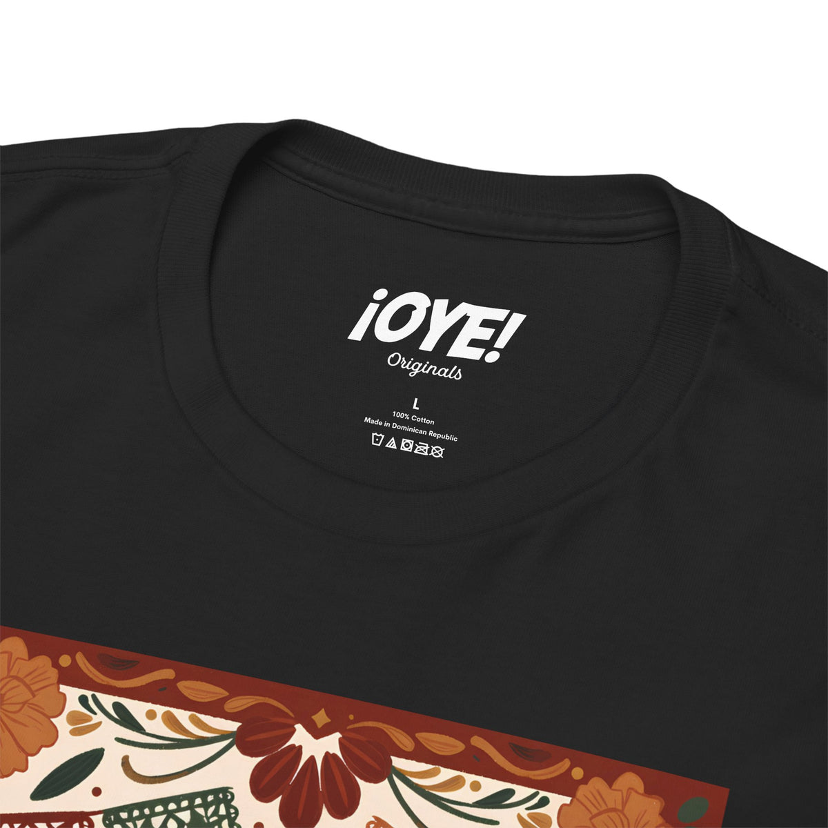 Ya Merito Llego - Traditional Style Classic Fit Tee