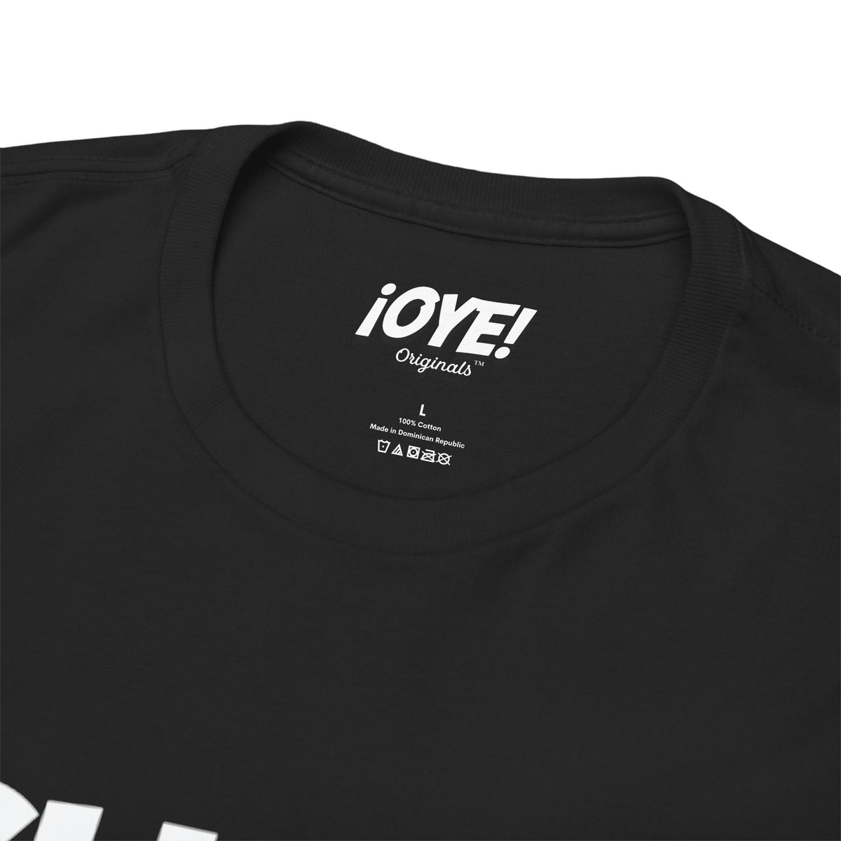 Chido - El Clásico Mexican Expression Unisex Classic Fit Tee