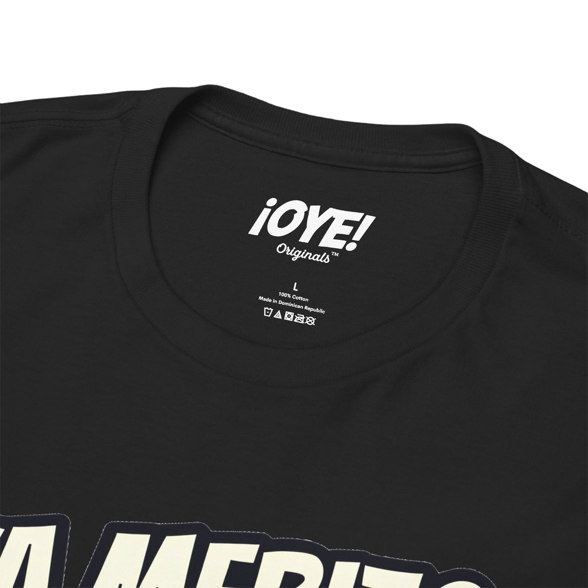 Ya Merito Llego - Flaco Toon Classic Fit Tee