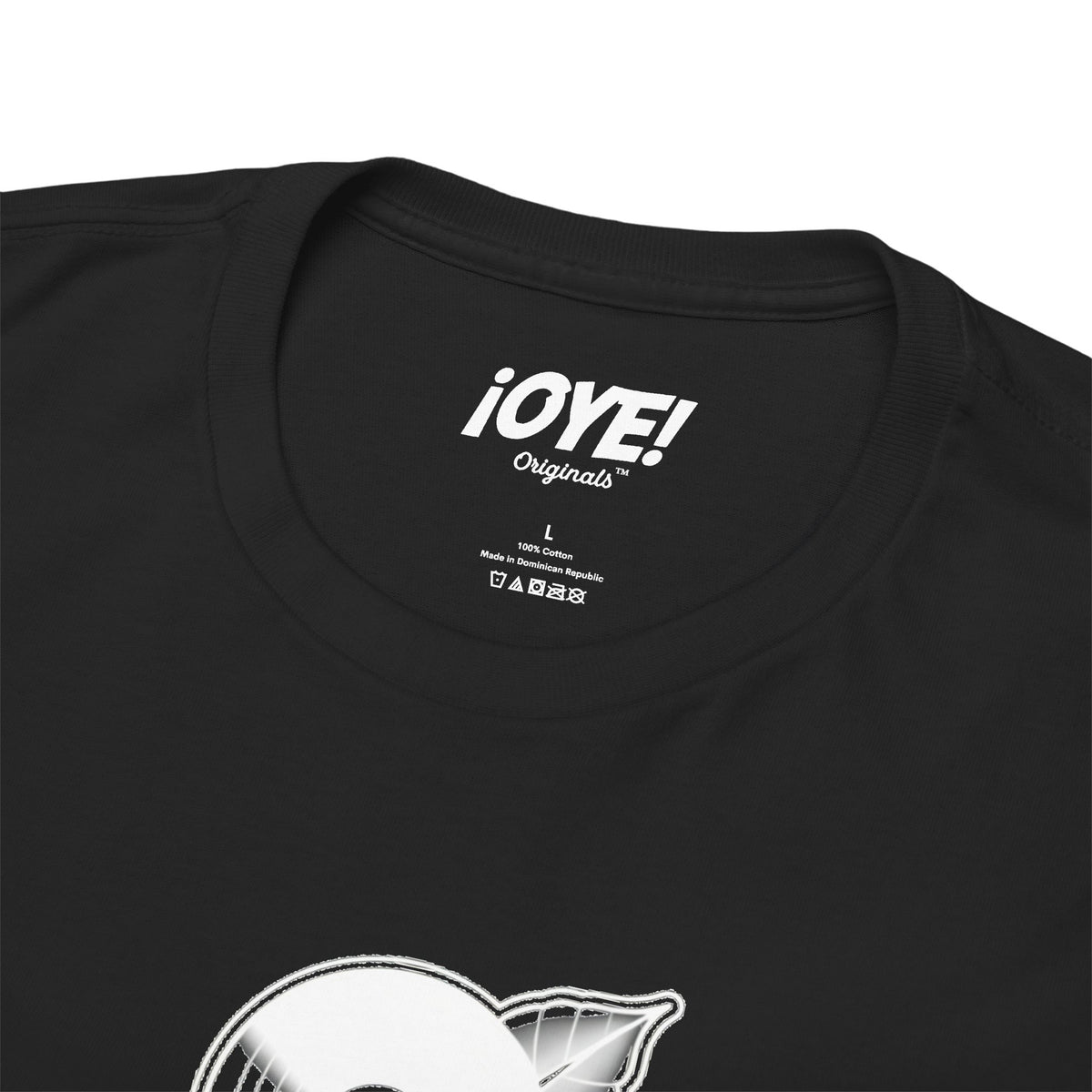 Si No Hay Cumbia, No Voy - Chicano Ink Style Classic Fit Tee