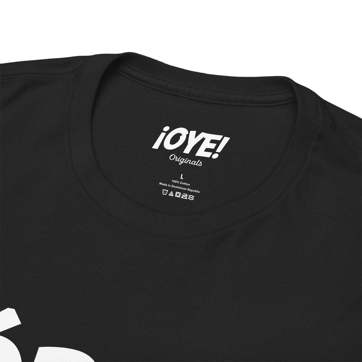 Órale - El Clásico Mexican Expression Unisex Classic Fit Tee
