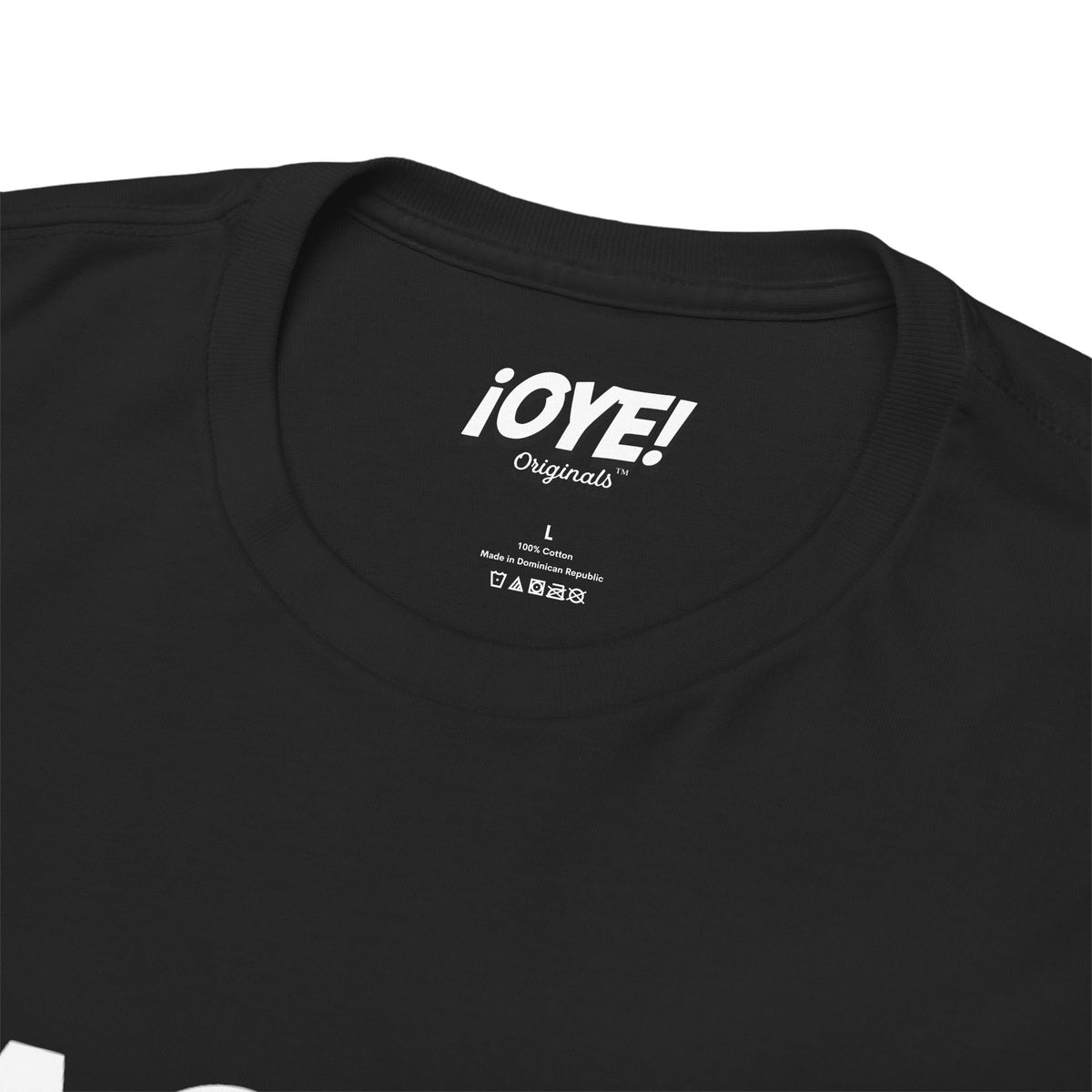 ¡Aguas! - El Clásico Mexican Expression Unisex Classic Fit Tee