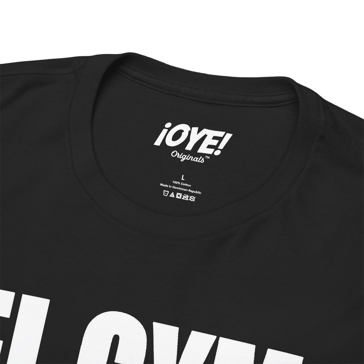 El Gym Puede Esperar, Los Tacos No - On Trend Style Classic Fit Tee
