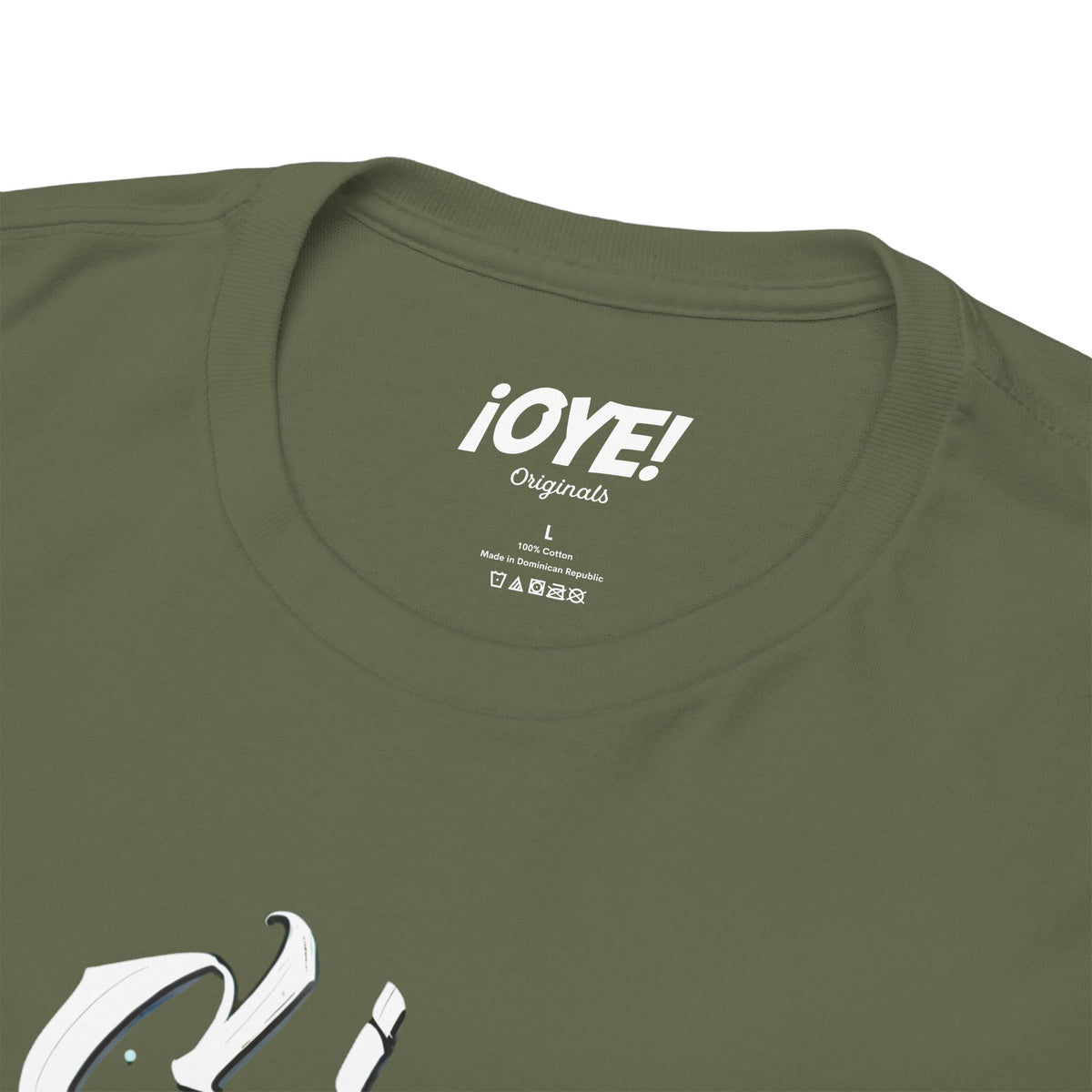 Si no hay tacos, no es amor - Chicano Ink Style Classic Fit Tee