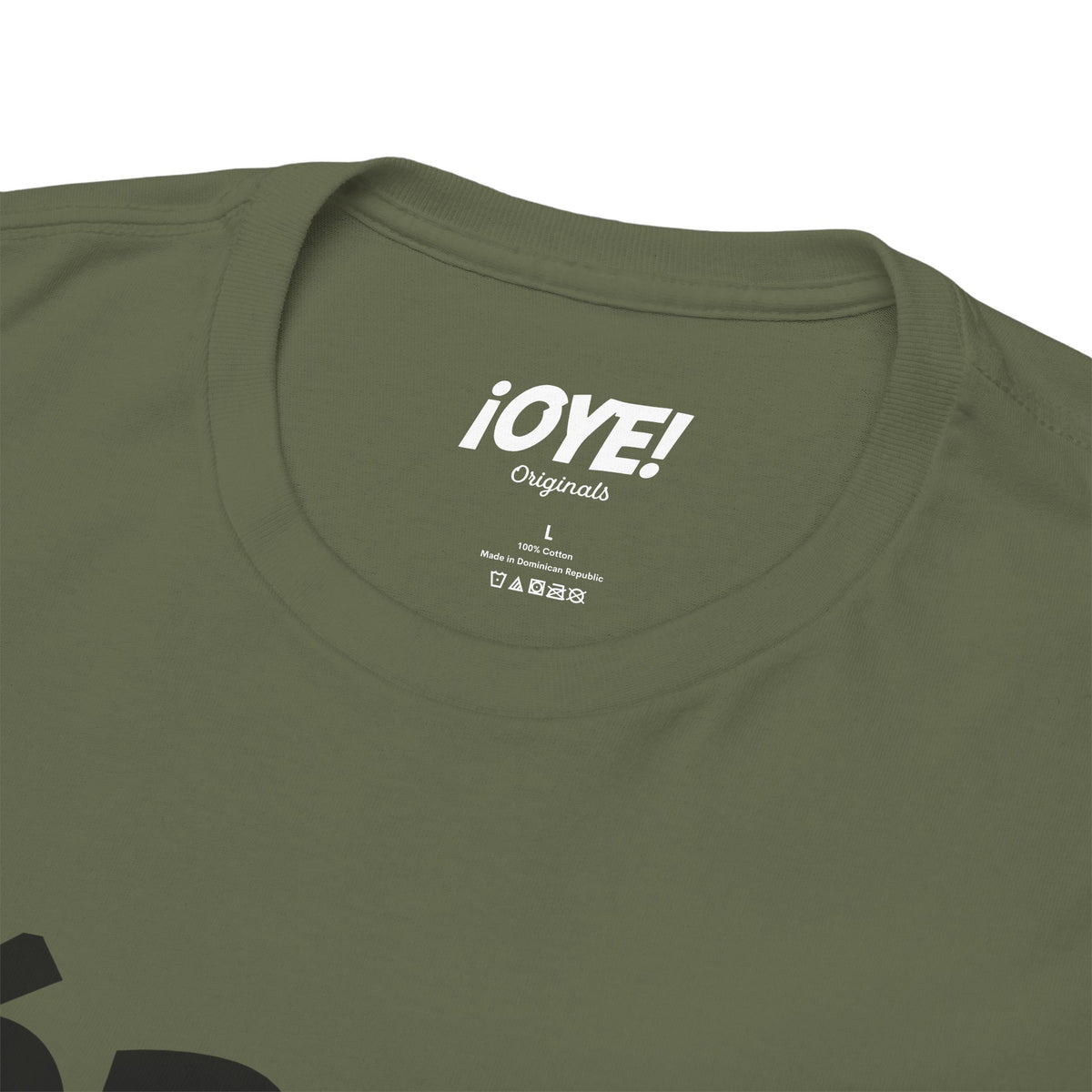 Órale - El Clásico Mexican Expression Unisex Classic Fit Tee