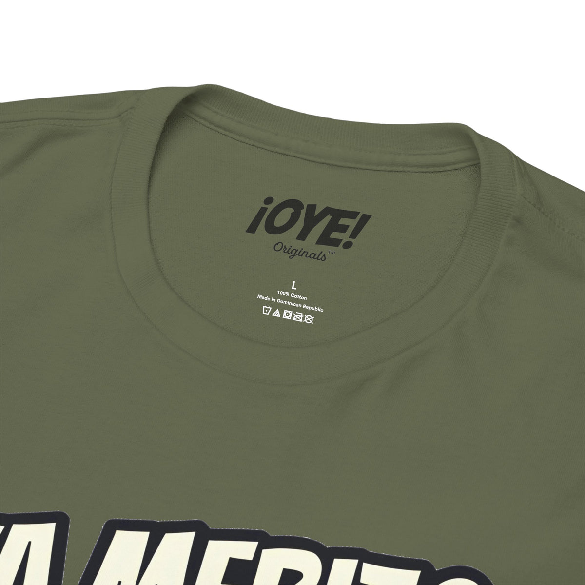 Ya Merito Llego - Flaco Toon Classic Fit Tee