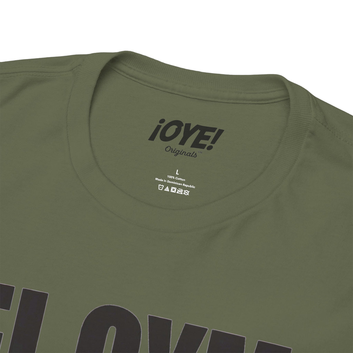 El Gym Puede Esperar, Los Tacos No - On Trend Style Classic Fit Tee