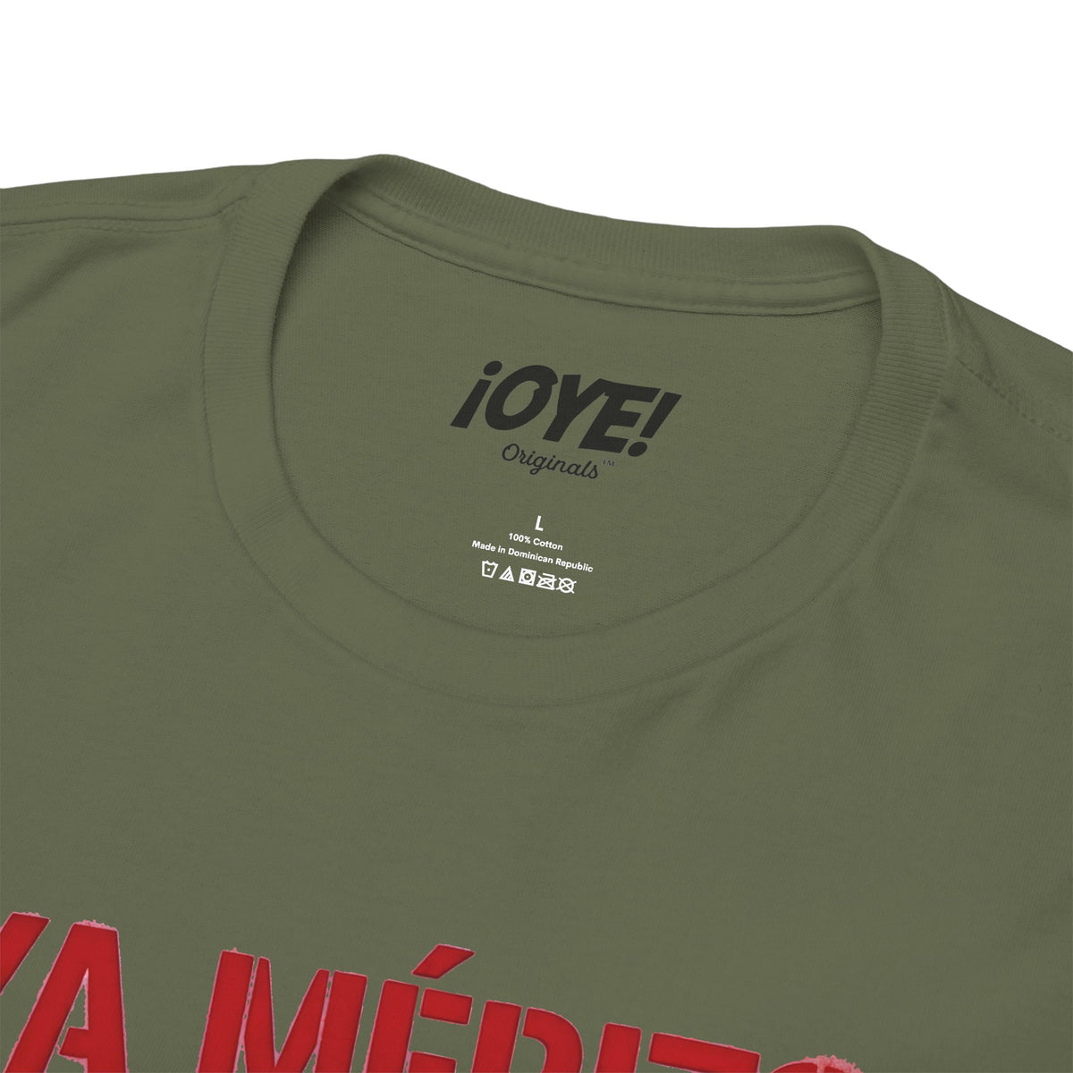 Ya Merito llego - Flaco Hueso Unisex Classic Fit Tee