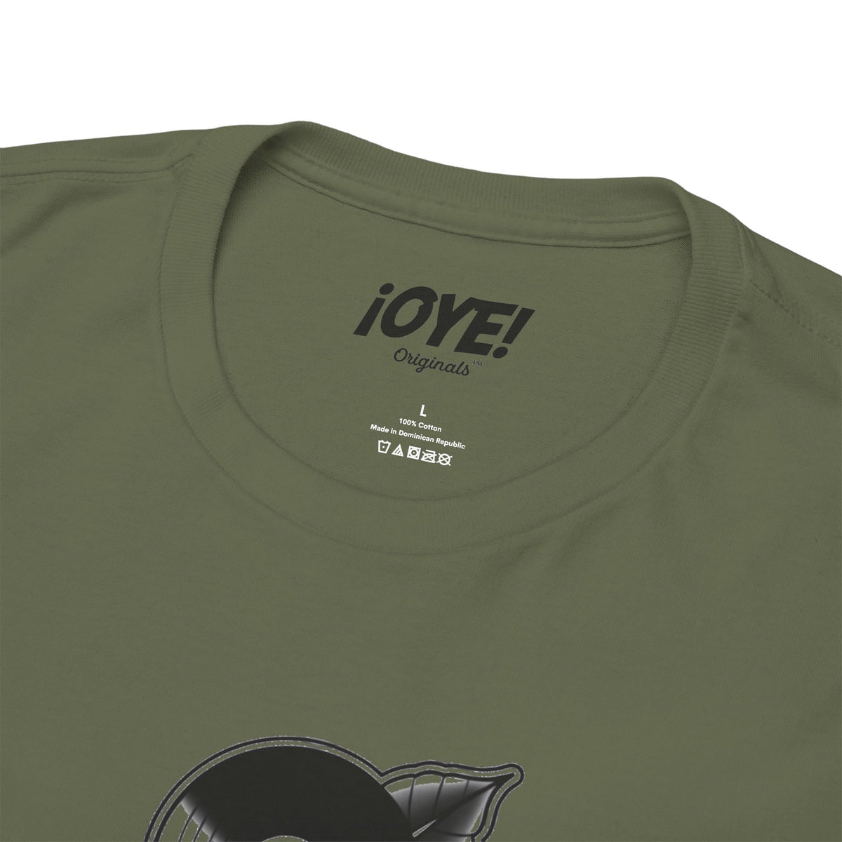 Si No Hay Cumbia, No Voy - Chicano Ink Style Classic Fit Tee
