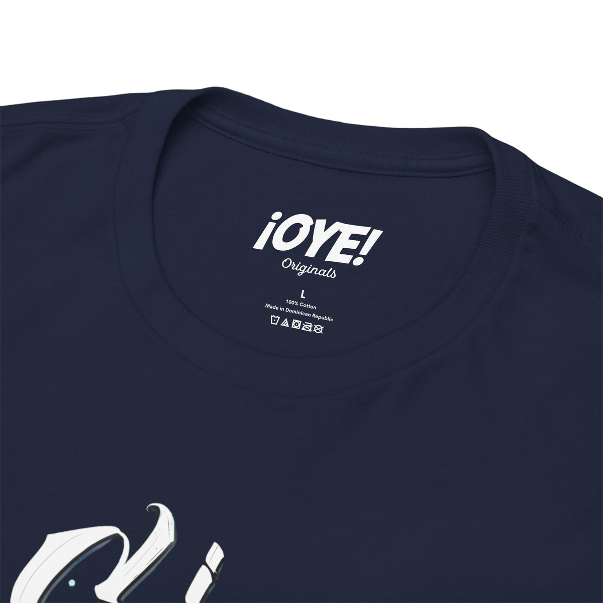 Si no hay tacos, no es amor - Chicano Ink Style Classic Fit Tee