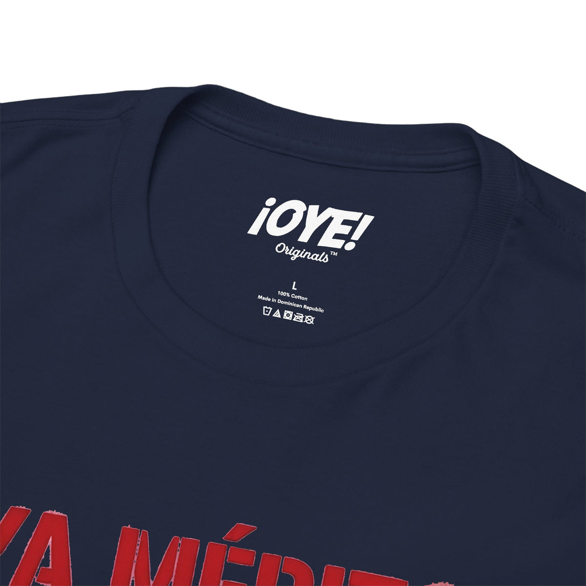 Ya Merito llego - Flaco Hueso Unisex Classic Fit Tee