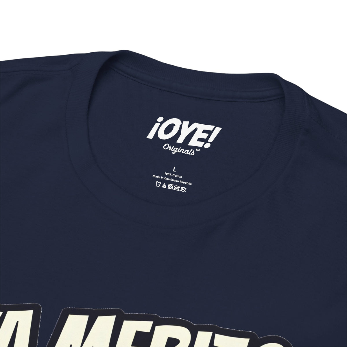 Ya Merito Llego - Flaco Toon Classic Fit Tee