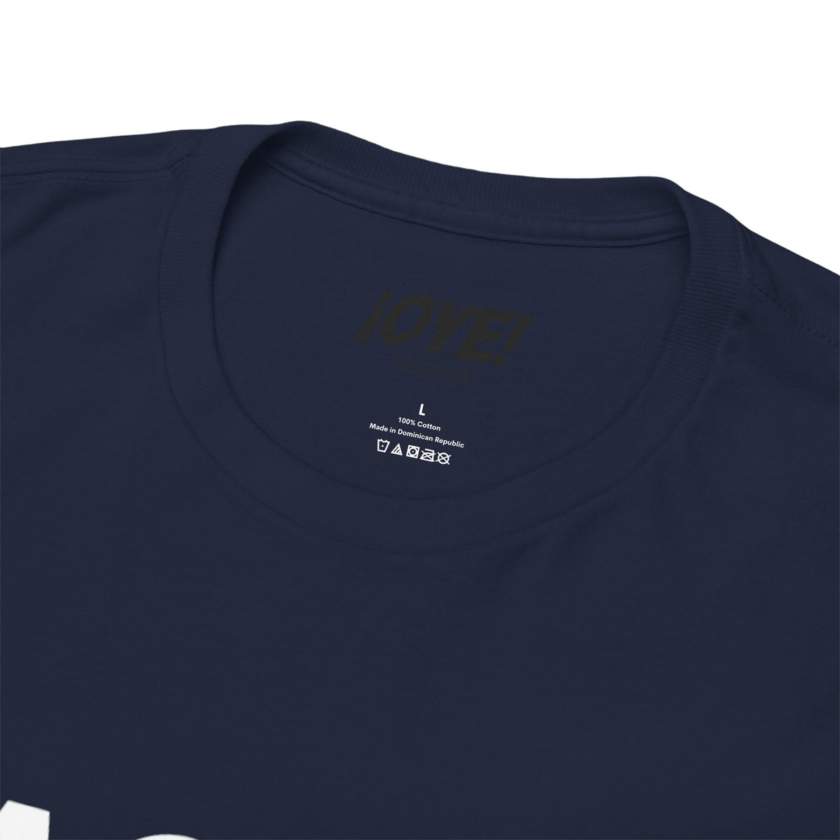 ¡Aguas! - El Clásico Mexican Expression Unisex Classic Fit Tee