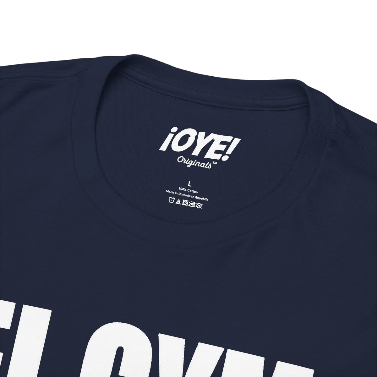 El Gym Puede Esperar, Los Tacos No - On Trend Style Classic Fit Tee