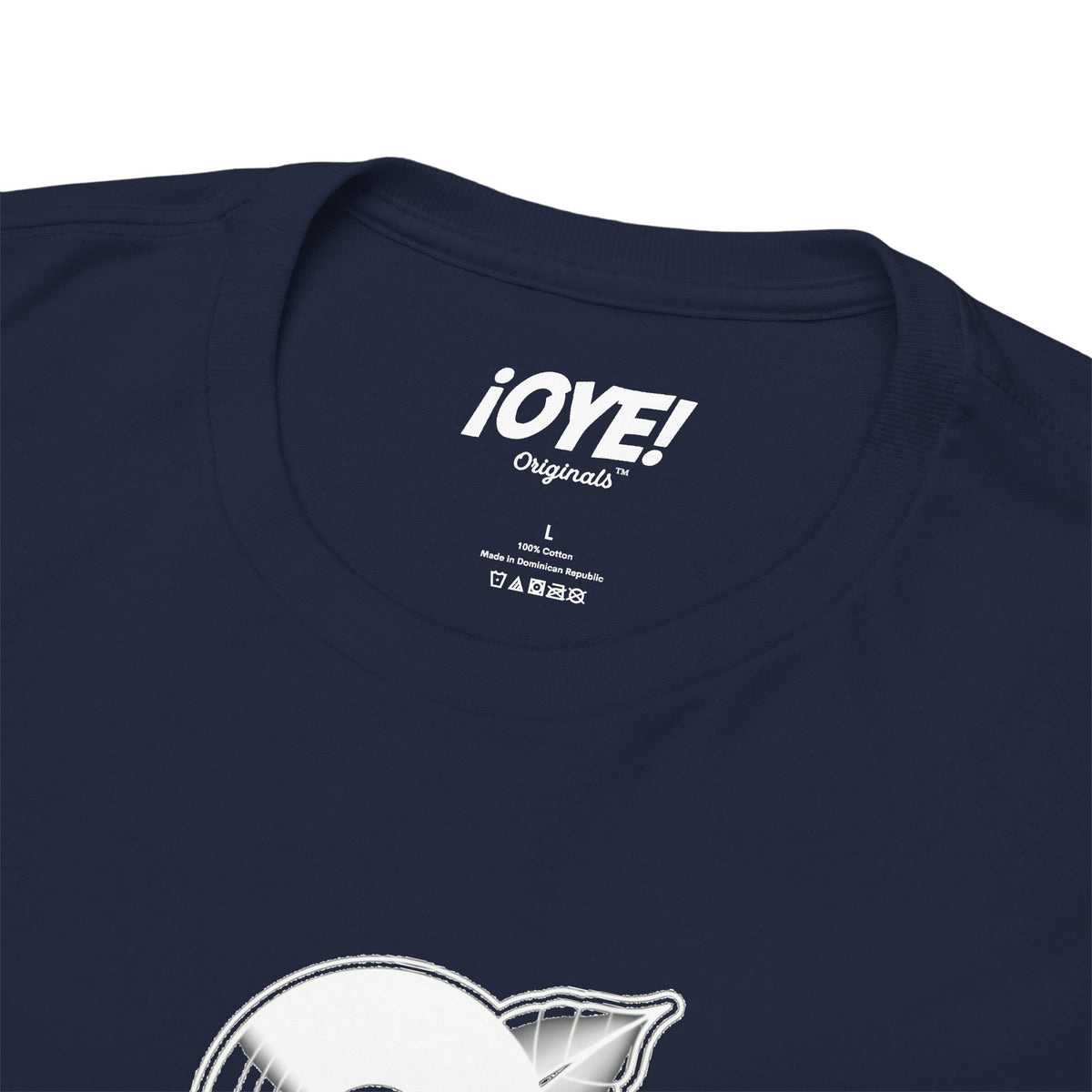 Si No Hay Cumbia, No Voy - Chicano Ink Style Classic Fit Tee