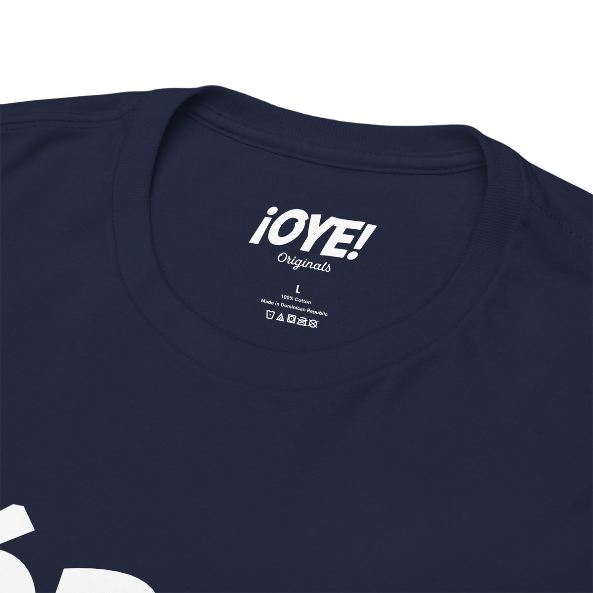 Órale - El Clásico Mexican Expression Unisex Classic Fit Tee