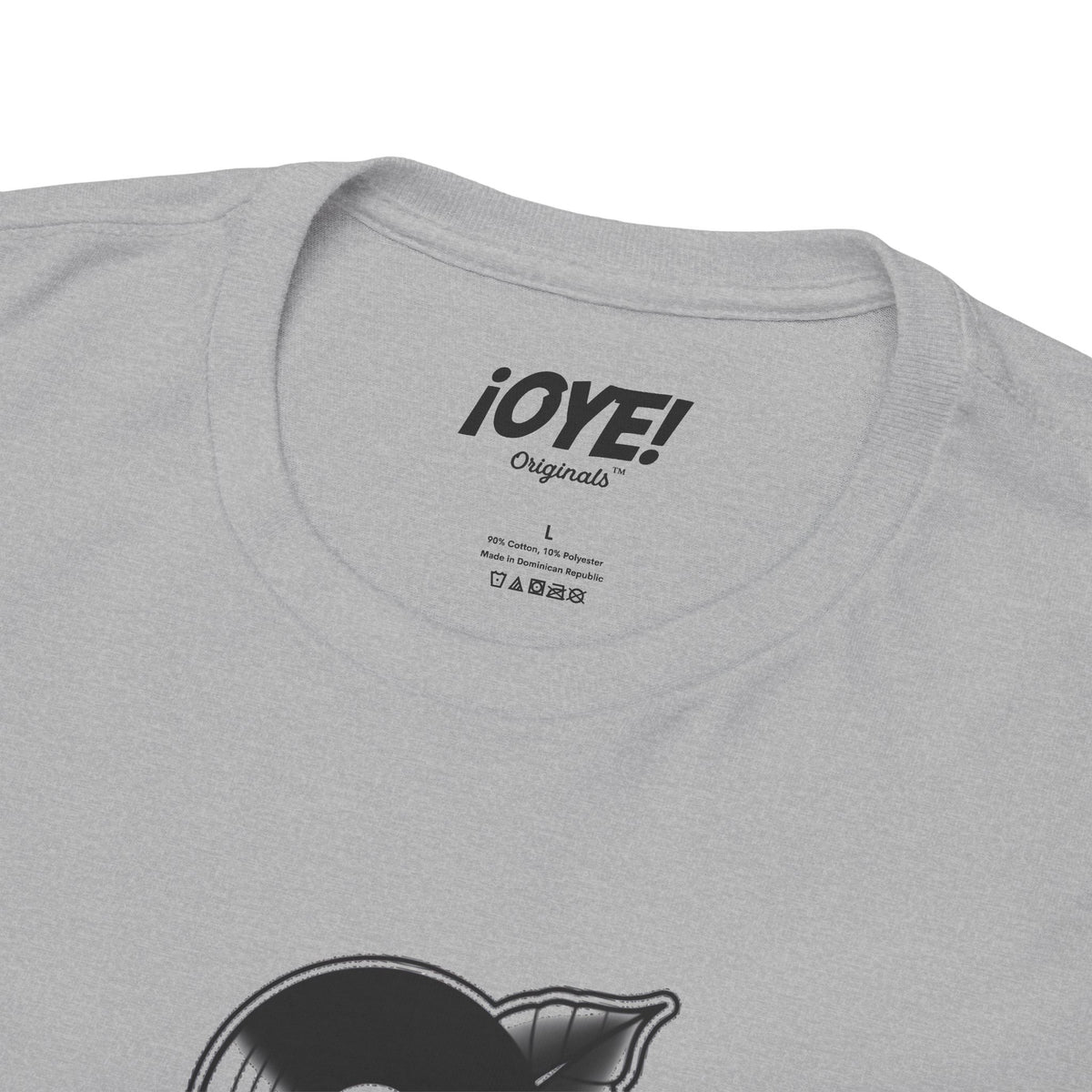 Si No Hay Cumbia, No Voy - Chicano Ink Style Classic Fit Tee