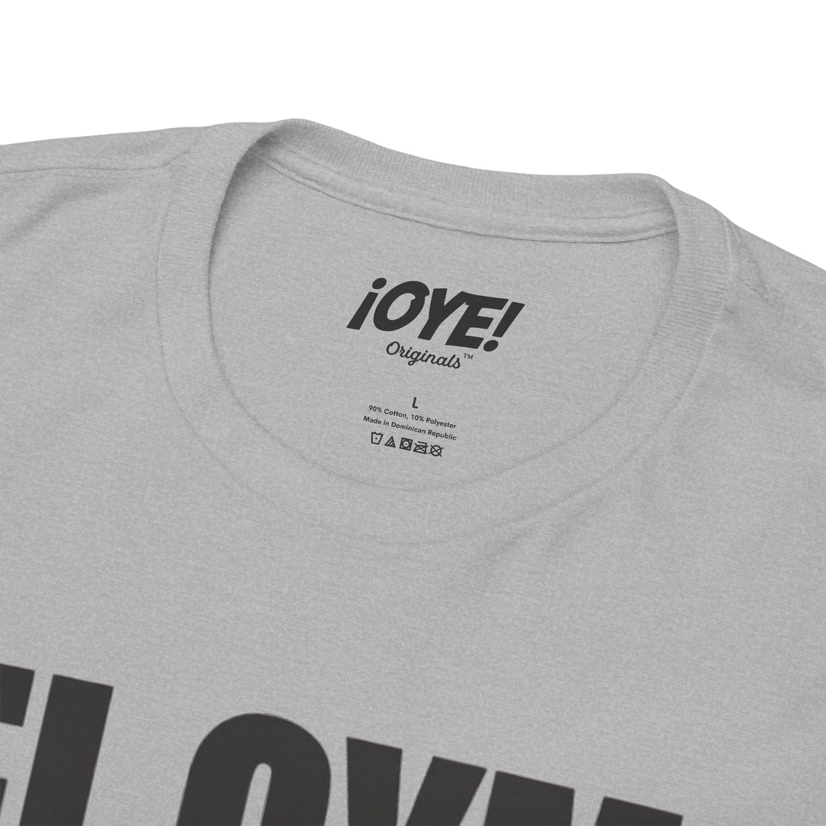El Gym Puede Esperar, Los Tacos No - On Trend Style Classic Fit Tee