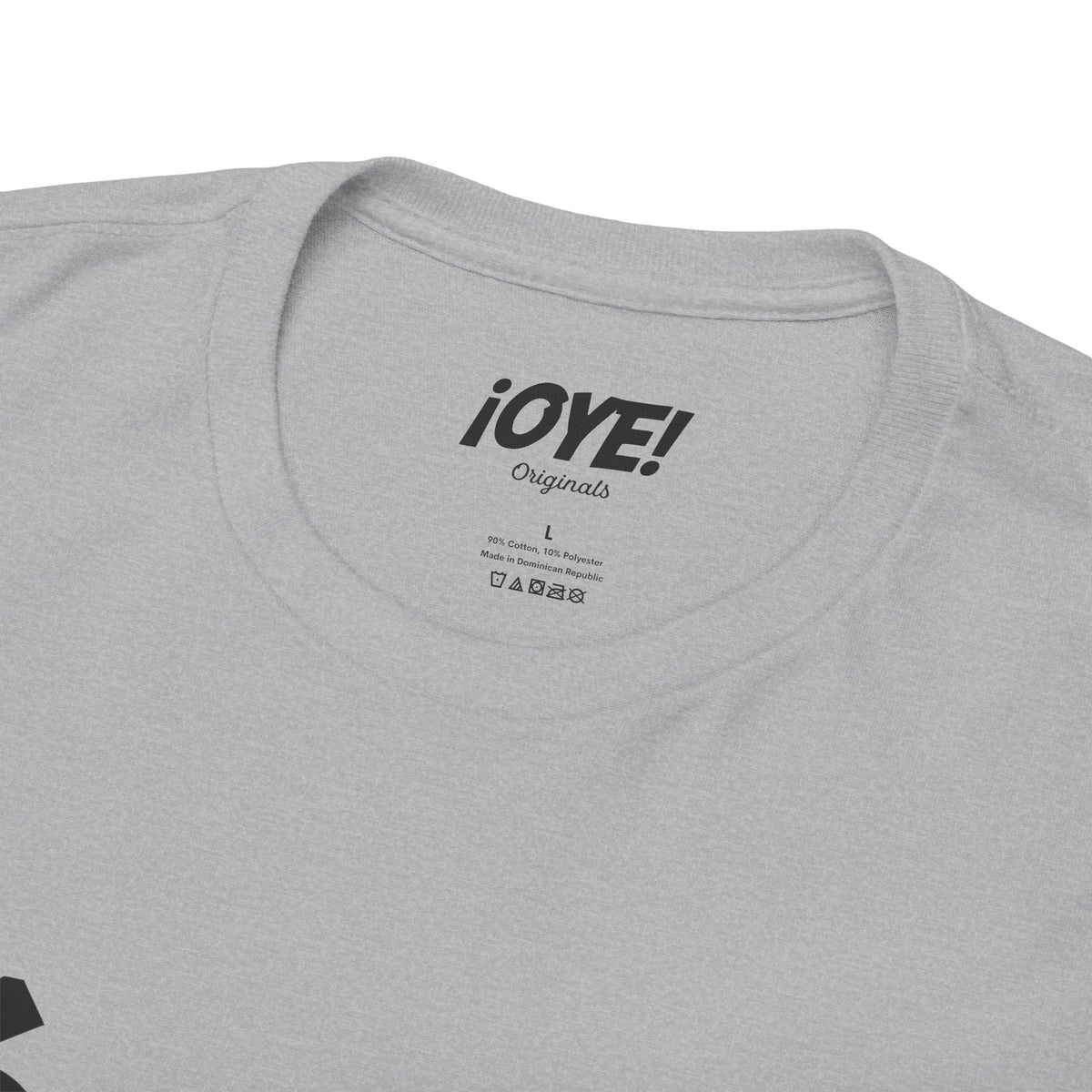 Órale - El Clásico Mexican Expression Unisex Classic Fit Tee