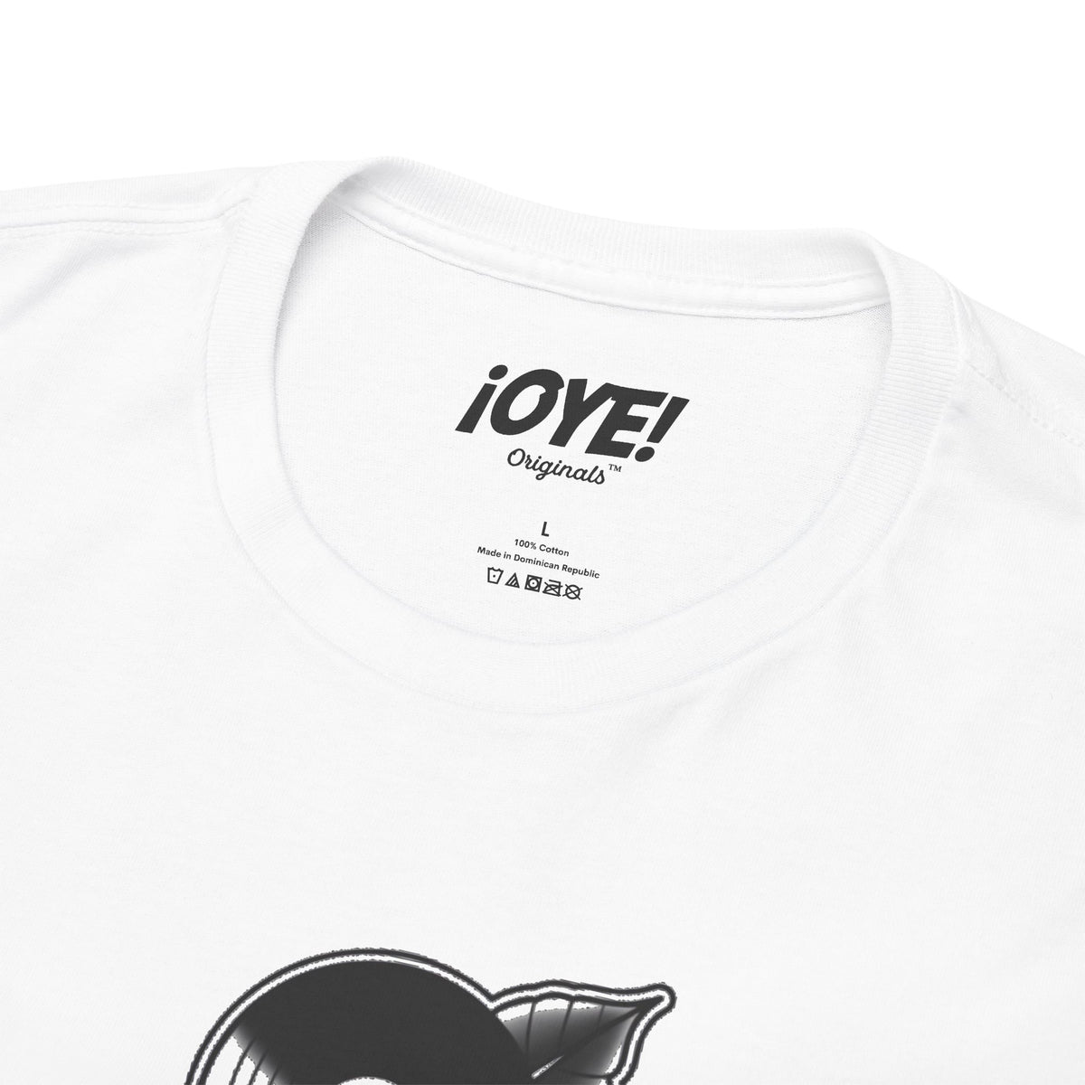 Si No Hay Cumbia, No Voy - Chicano Ink Style Classic Fit Tee