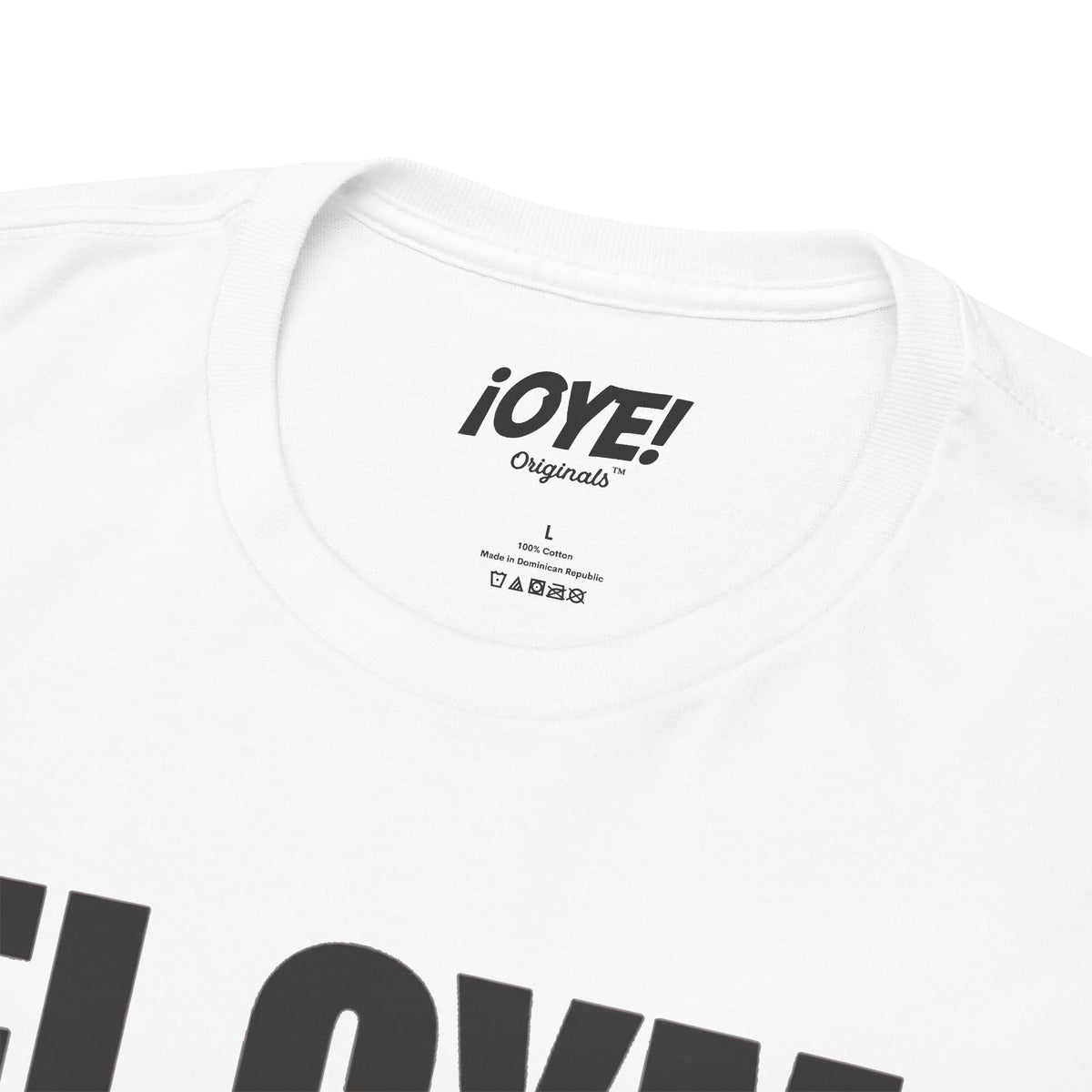 El Gym Puede Esperar, Los Tacos No - On Trend Style Classic Fit Tee