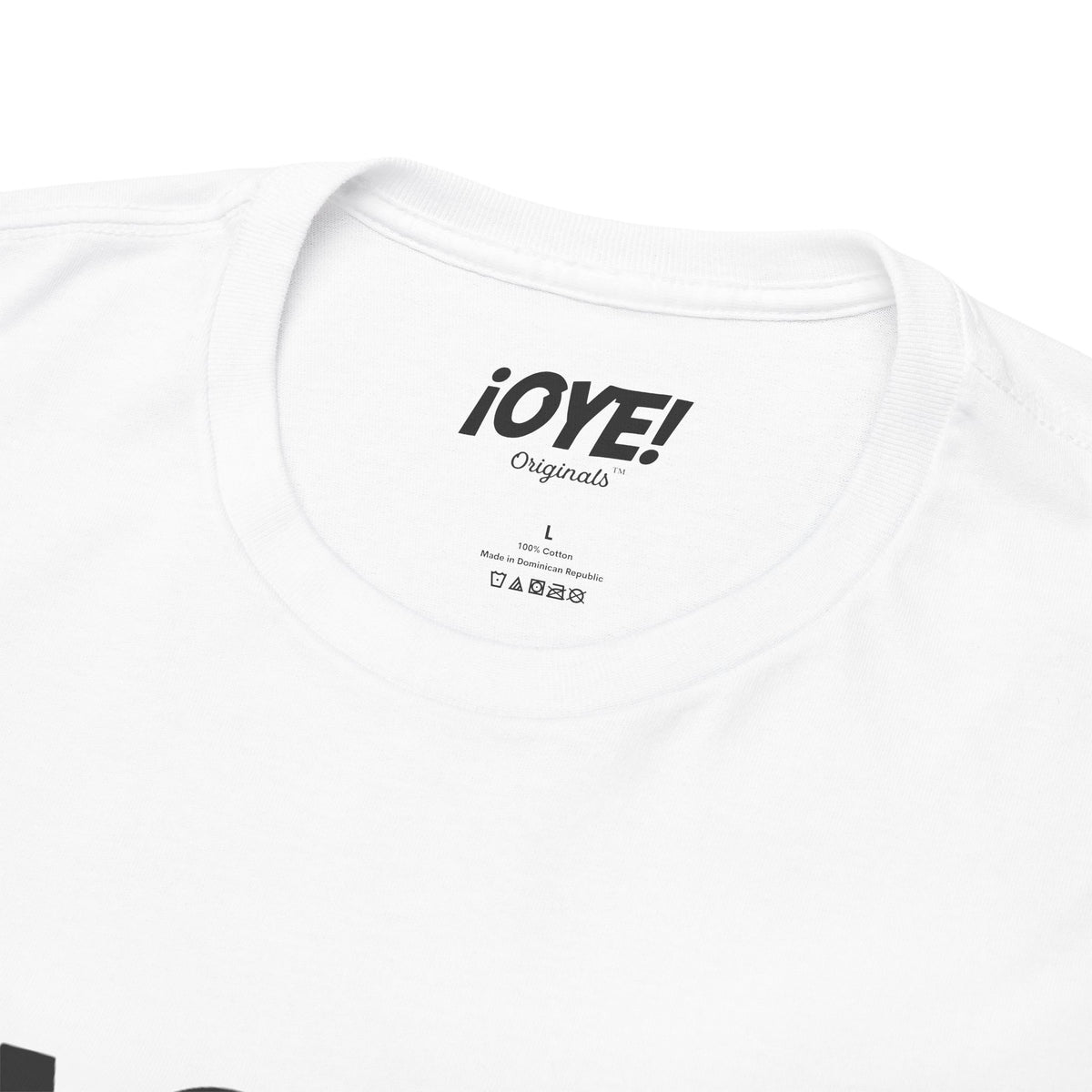 ¡Aguas! - El Clásico Mexican Expression Unisex Classic Fit Tee