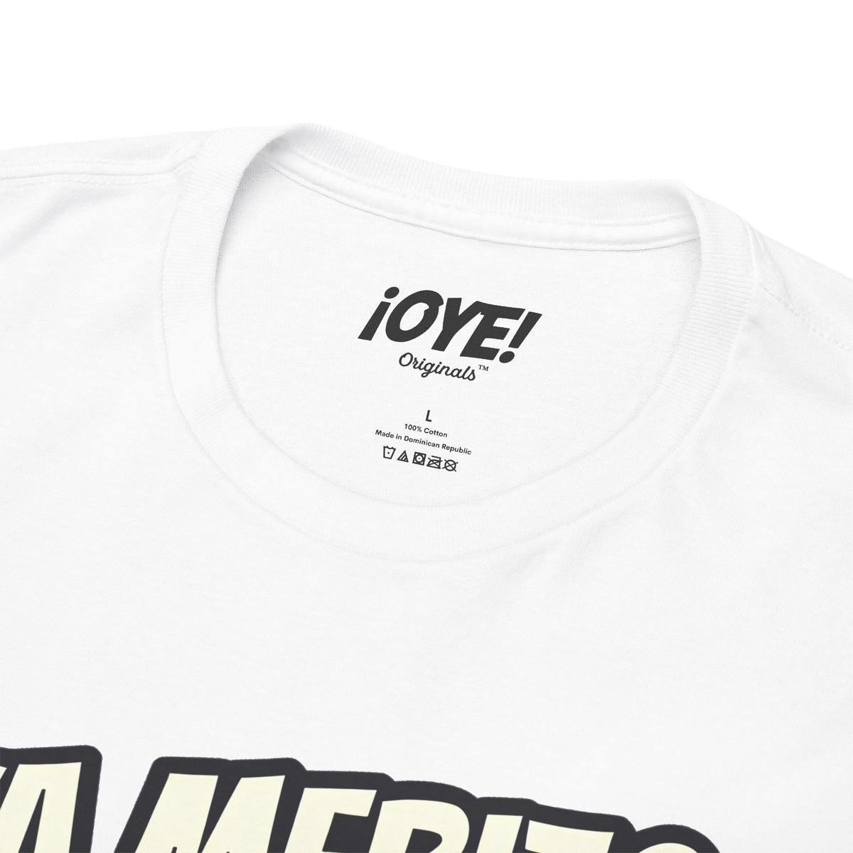 Ya Merito Llego - Flaco Toon Classic Fit Tee