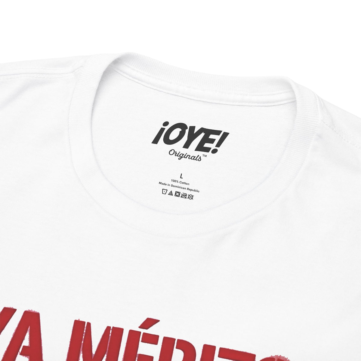 Ya Merito llego - Flaco Hueso Unisex Classic Fit Tee