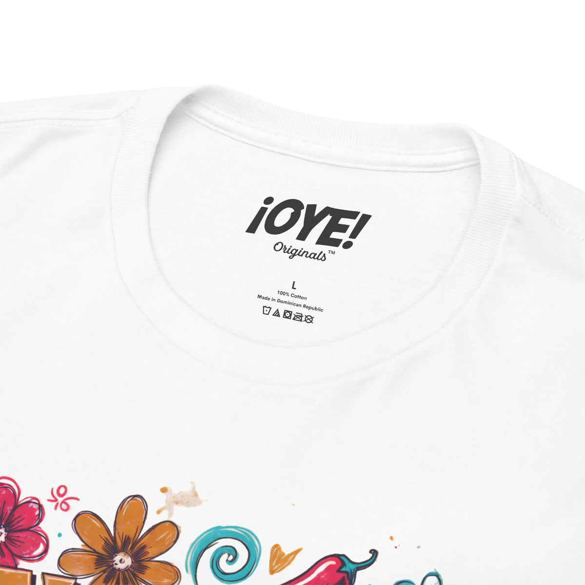 El Gym Puede Esperar, Los Tacos No - A Mano Style Classic Fit tee