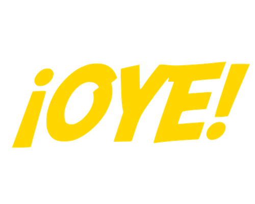 Oye