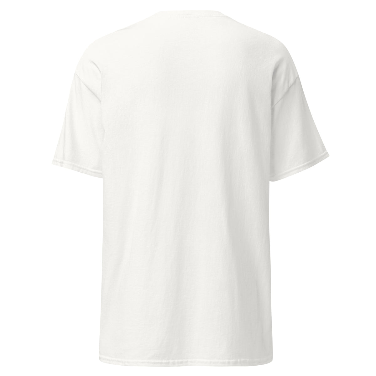 Cinco Minutos Mexicanos - Traditional Style Classic Fit Tee
