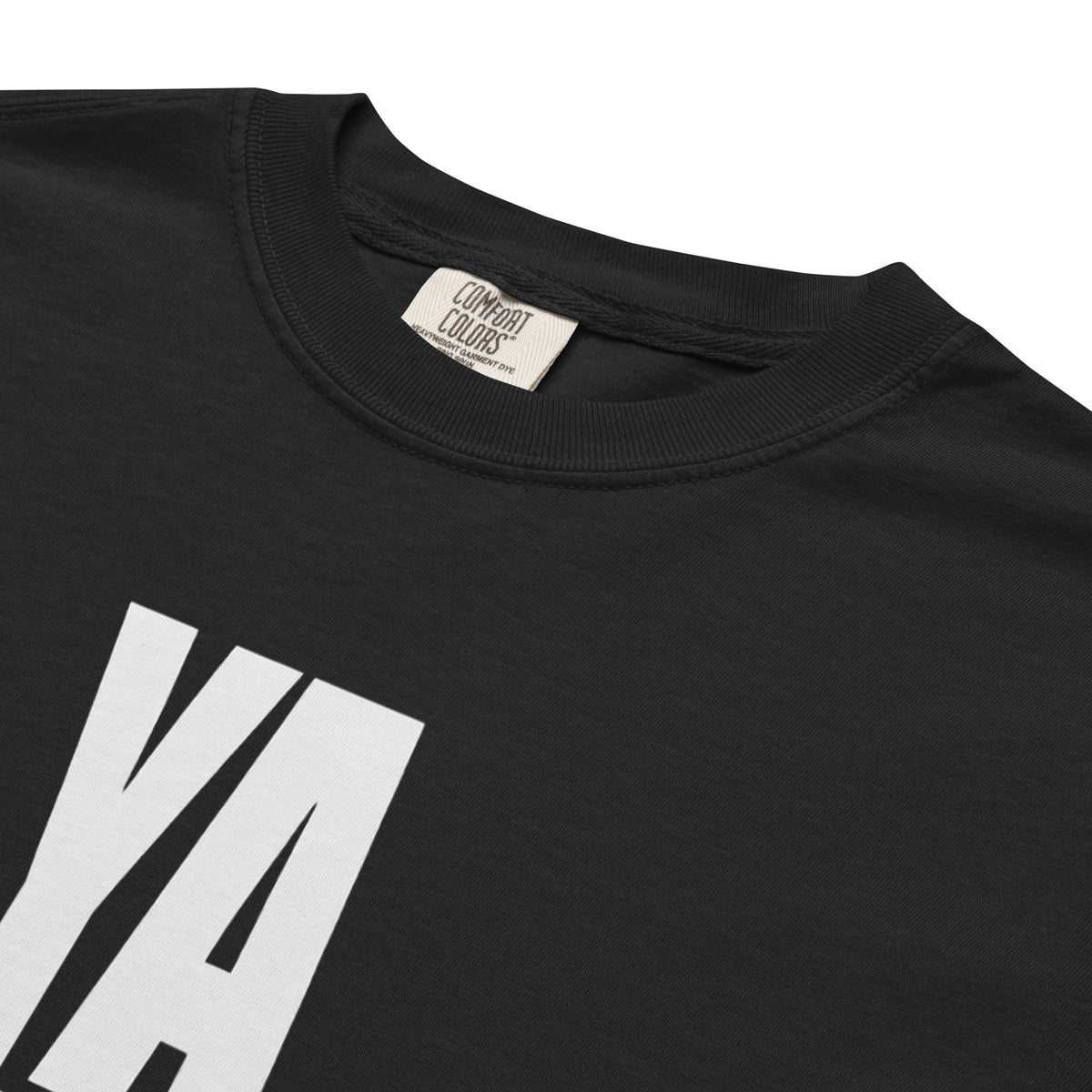 Ya Merito Llego - On Trend Style Relaxed Fit tee