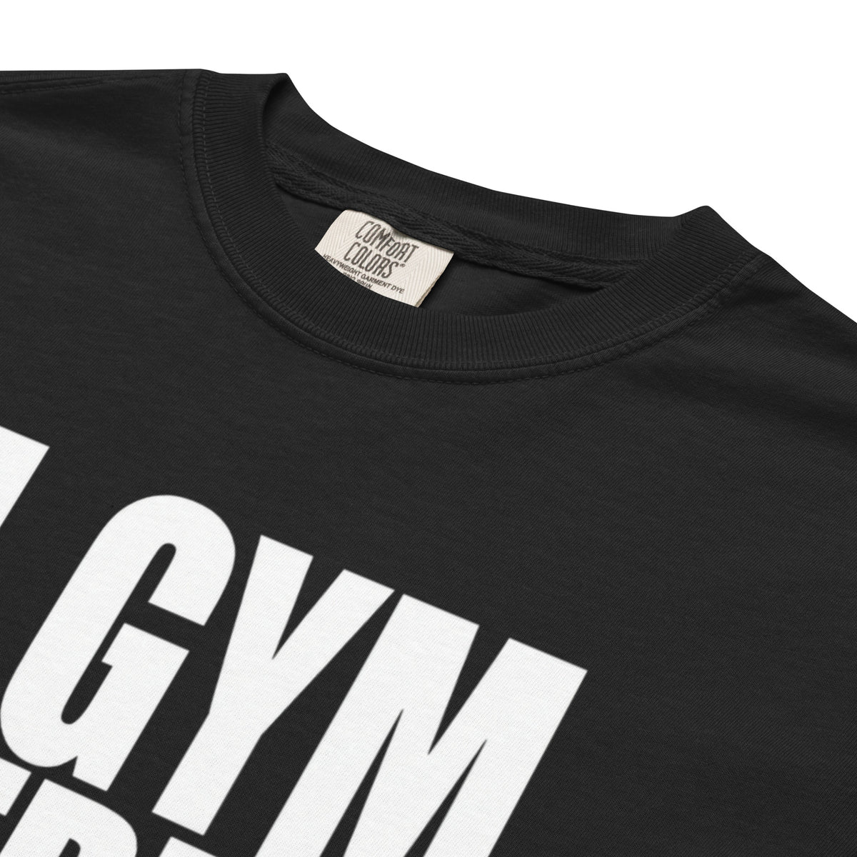 El Gym Puede Esperar, Los Tacos No - On Trend Style Relaxed Fit Tee