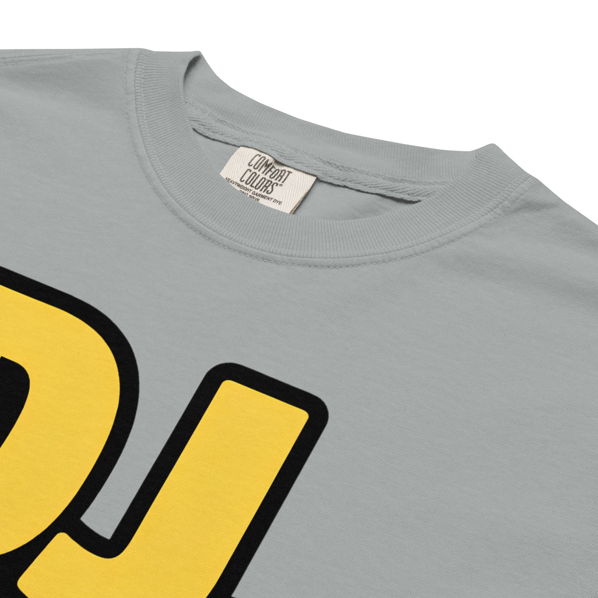 Dj Súbele que no oiga la peda - On Trend Style Relaxed Tee