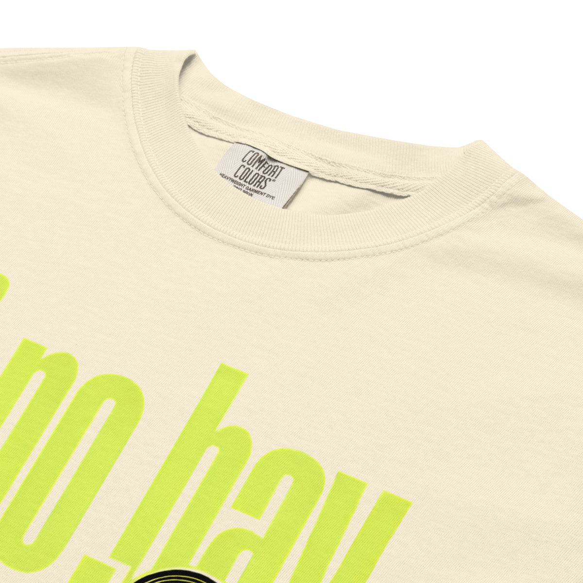 Si No Hay Cumbia, No Voy - On Trend Style Relaxed Fit Tee